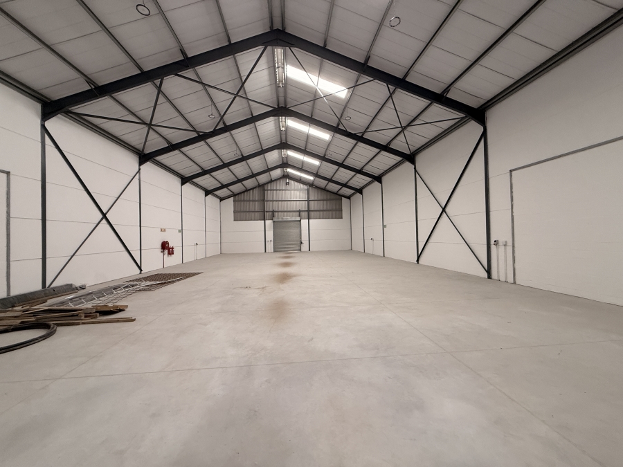 Commercial Property for Sale in Firgrove Industrial Estate Western Cape